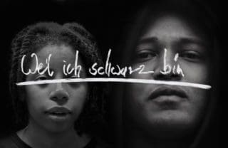 Kaze Uzumaki: Weil ich schwarz bin