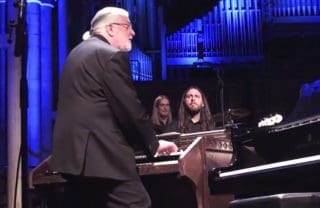 Zum Todestag von Jon Lord – Pionier des Hardrock mit klassischen Elementen