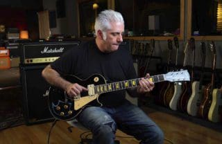 20 Alltime-Favorites unter den E-Gitarren-Intros präsentiert von Rick Beato