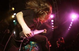 10 vermeidbare Fehler bei Gitarrensoli – und wie du es besser machst