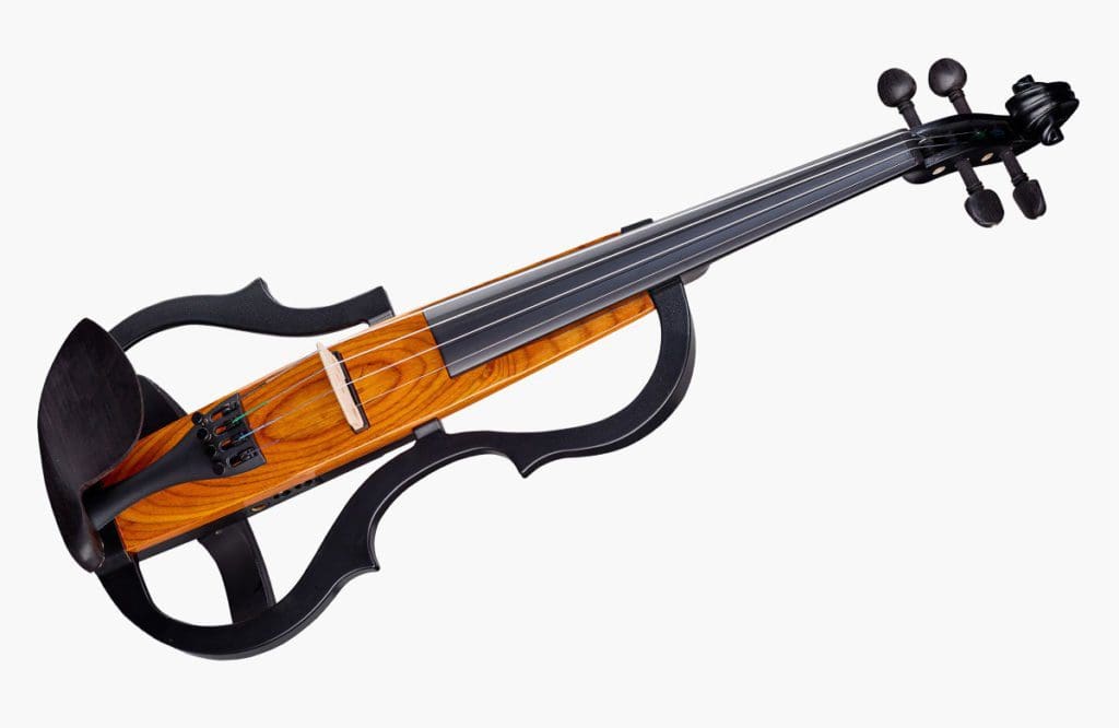Elektrische Violine kaufen Worauf du achten solltest › Musikmachen