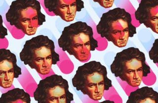 250 Jahre Beethoven – was für ein gigantisches Jubiläum