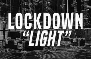 „Lockdown light“ – für die Eventbranche ein zynischer Begriff