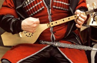 Traditionelle Instrumente: Geschenktipps für Fans von Folklore und Historie