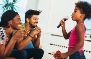 Musikalische Wunderkinder – zwischen Talent und verheizt werden