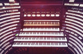 Orgel zum Instrument des Jahres 2021 ernannt: Ehrung der musikalischen Giganten