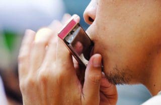 7 Vorurteile über die Mundharmonika: Lieber an Fakten halten