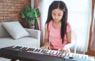 Keyboard kaufen für Einsteiger – worauf du achten solltest