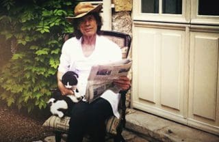 Mick Jagger hinter den Kulissen: Ausschließlich Rekorde oder ein ganz normaler Mann?