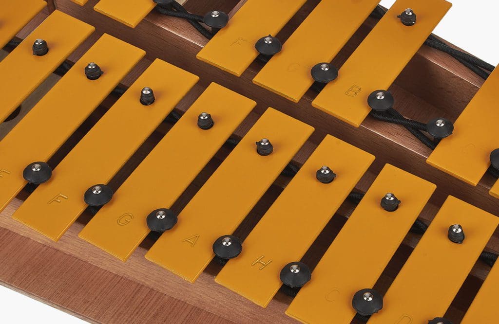 Glockenspiel kaufen Von musikalischer Früherziehung bis Profi
