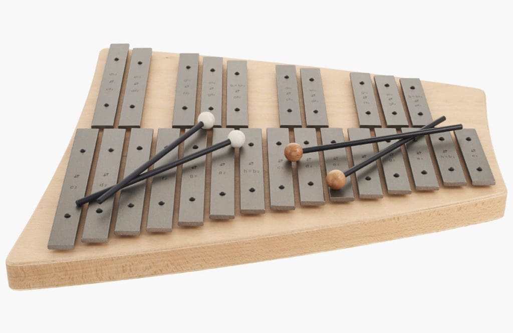 Glockenspiel kaufen Von musikalischer Früherziehung bis Profi