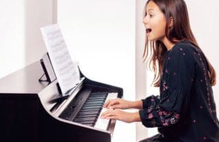 E-Piano kaufen – ein Wegweiser durch Features und Detailausstattung