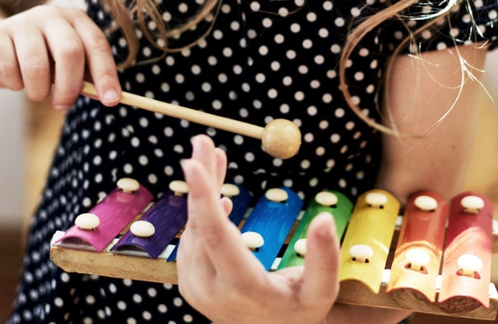 Glockenspiel kaufen Von musikalischer Früherziehung bis Profi