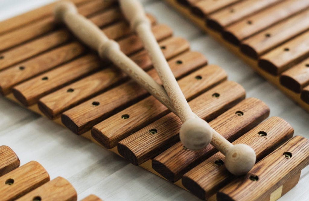 Xylophon ab welchem Alter: Versuch einer Antwort für den passenden