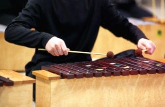 Xylophon kaufen – Informationen zum Instrument mit dem zauberhaft warmen Klang
