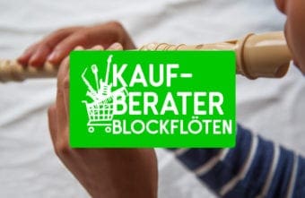 Top 5 der Blockflöten für Einsteiger 2023 – die Klassiker unter den Anfängerinstrumenten