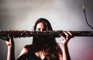 Fagott spielen – Instrument mit märchenhaft sanftem Klangcharakter