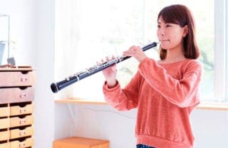 Oboe spielen – Herausforderungen nicht unterschätzen