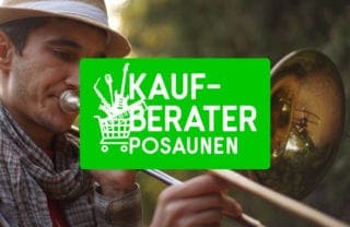 Top 5 der Posaunen für Einsteiger und Fortgeschrittene 2023