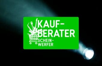 Top 5 der Scheinwerfer für Einsteiger 2023: Es geht um eure leistbare Lightshow