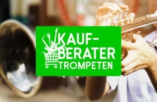 Top 5 der Trompeten für Einsteiger 2023