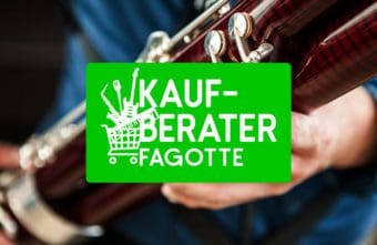Top 5 der Fagotte für Einsteiger 2023 – die klanglichen Ästheten unter den Blasinstrumenten