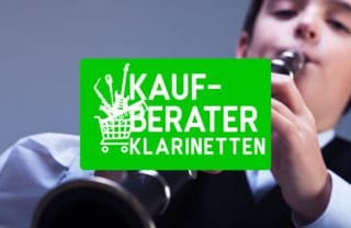 Top 5 der Klarinetten für Einsteiger 2022 – die flexiblen unter den Blasinstrumenten