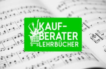 Top 5 Lehrbücher für Einsteiger 2023 – didaktisch durchdacht von Anfang an