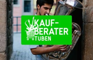 Top 5 der Tuben für Einsteiger in 2023 – die voluminöse Blechblaskönigin