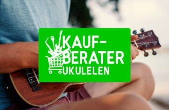 Top 5 der Ukulelen für Einsteiger 2022 – handmade Music zwischen Tradition und Spaßfaktor