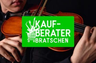 Top 5 der Bratschen für Einsteiger und Fortgeschrittene in 2023 mit einem Hauch Melancholie inklusive
