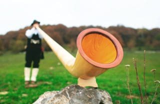 Alphorn kaufen – was du beachten solltest