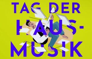 22. November – wir feiern den Tag der Hausmusik
