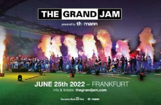 The Grand Jam