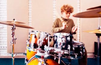 Schlagzeug üben – effizient und mit motivierenden Lernfortschritten