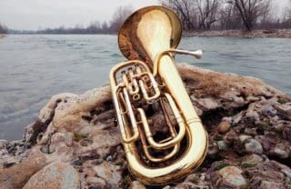 Euphonium lernen und weshalb du daran große Freude haben wirst