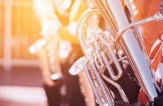 Euphonium spielen – tolles Hobby mit eigenständigem Klangerlebnis