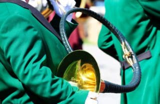 Parforce-Horn kaufen – nicht nur für die waidmännische Abteilung