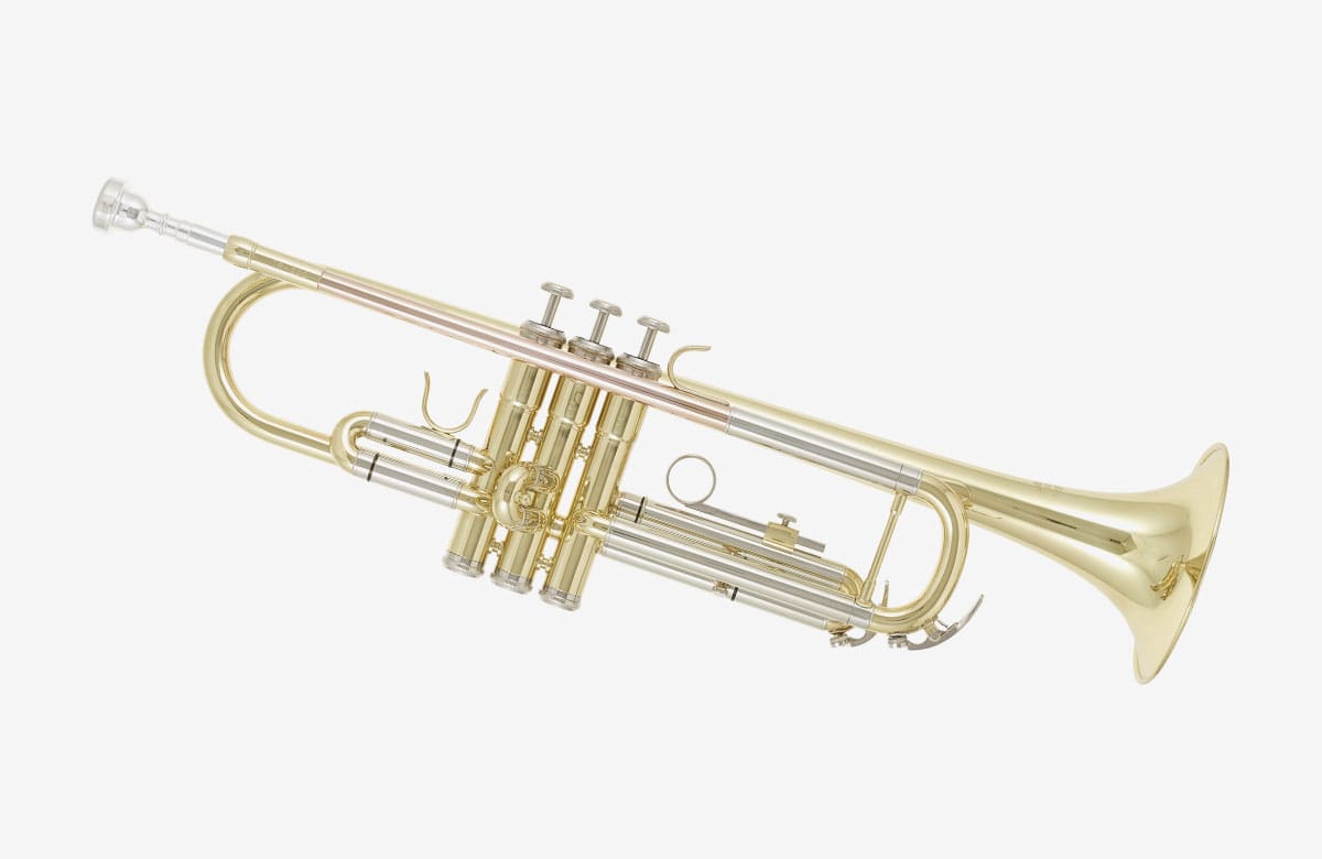 Thomann TR 200 Bb-Trompete