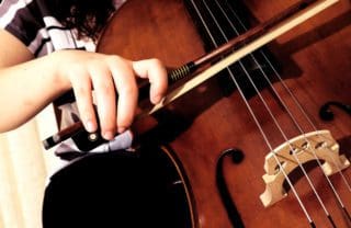 Zubehör für Cello – für optimale Bespielbarkeit und Werterhalt
