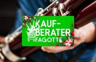Top 5 der Fagotte für Einsteiger 2022/2023 – die klanglichen Ästheten unter den Blasinstrumenten