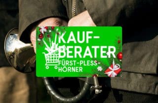 Top 5 der Fürst-Pless-Hörner für Einsteiger und ambitionierte Fortgeschrittene 2022/2023