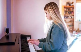 Trendinstrument Digital-Piano: Tolles Hobby nicht nur in der Pandemie