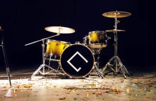 Drumset als Instrument des Jahres 2022 – die verbotenen Trommeln