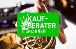 Top 5 der Hörner für Einsteiger und Fortgeschrittene in 2023