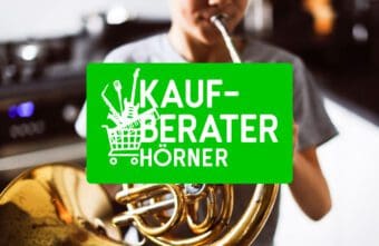 Top 5 der Hörner für Einsteiger und Fortgeschrittene in 2023