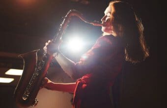 Saxophon S-Bogen – dein klanglicher und spieltechnischer Game-Changer
