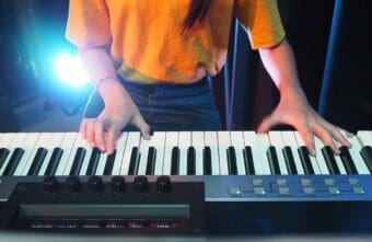 Dein erstes Keyboard als Startschuss in die Welt der Musik