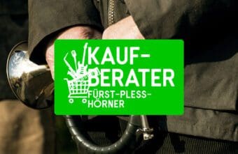 Top 5 der Fürst-Pless-Hörner für Einsteiger und ambitionierte Fortgeschrittene in 2023