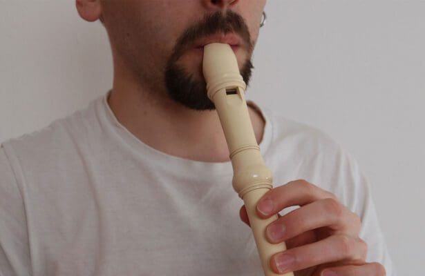 Blockflöte spielen - tolles Hobby und idealer Einstieg in die Musik ...